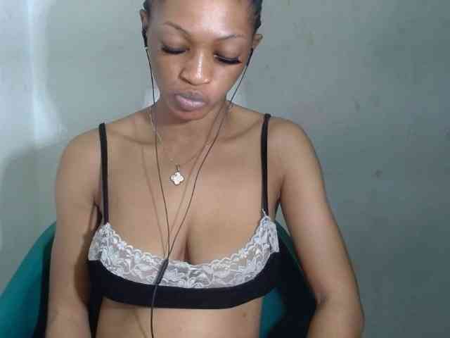 Cherryxpussy webcam