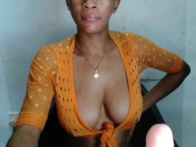 Cherryxpussy webcam
