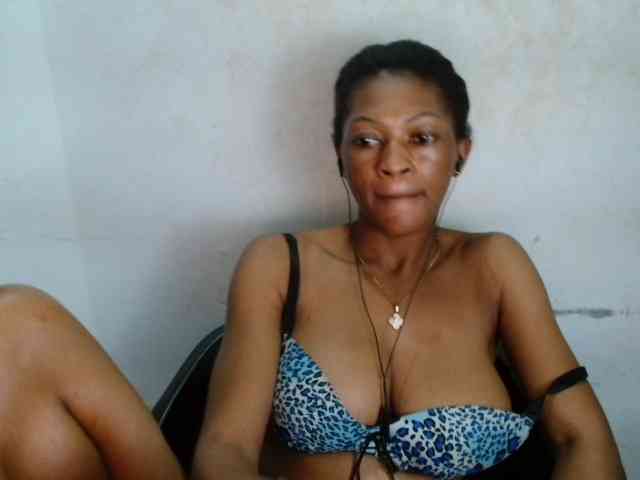 Cherryxpussy webcam