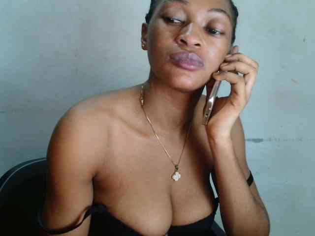 Cherryxpussy webcam