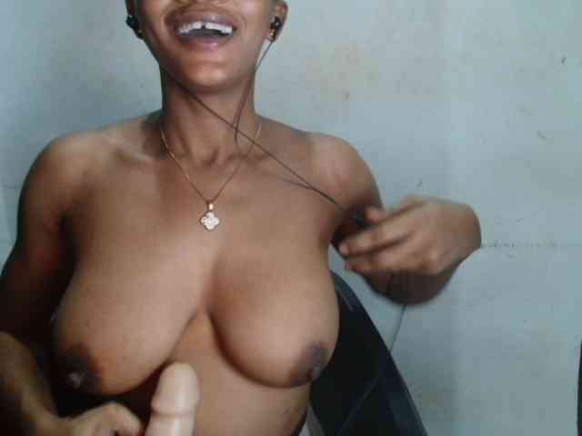 Cherryxpussy webcam