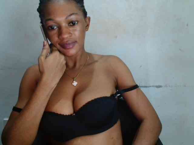 Cherryxpussy webcam