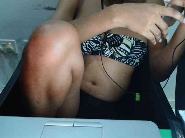 Cherryxpussy webcam