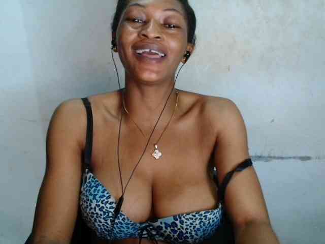 Cherryxpussy webcam