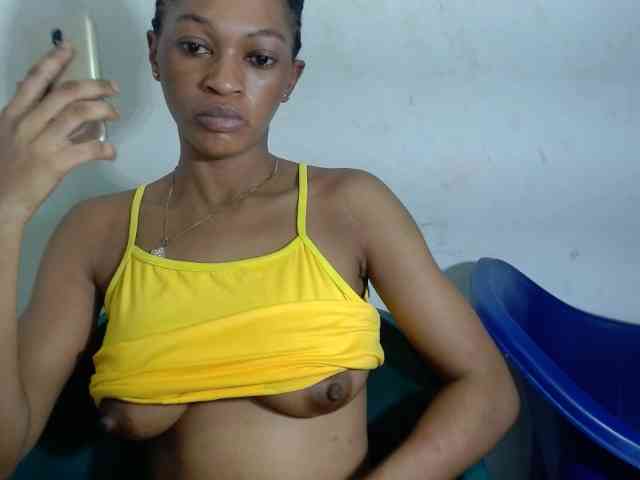Cherryxpussy webcam