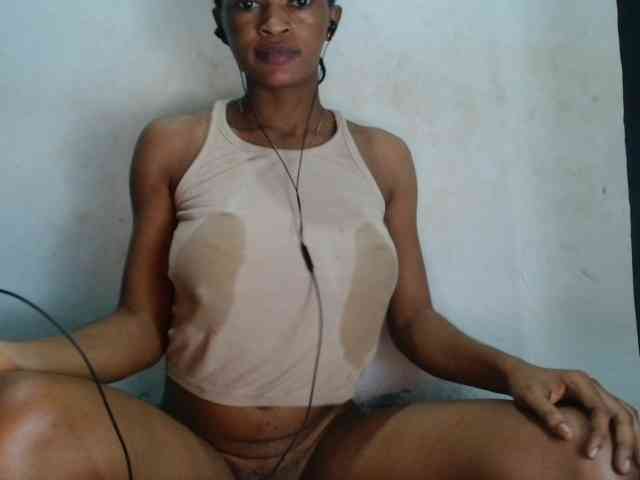 Cherryxpussy webcam