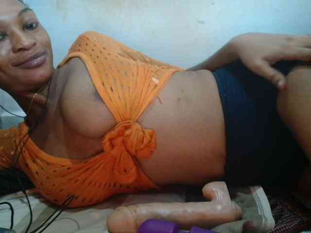 Cherryxpussy webcam