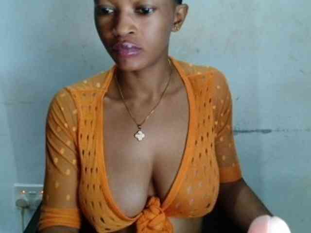 Cherryxpussy webcam