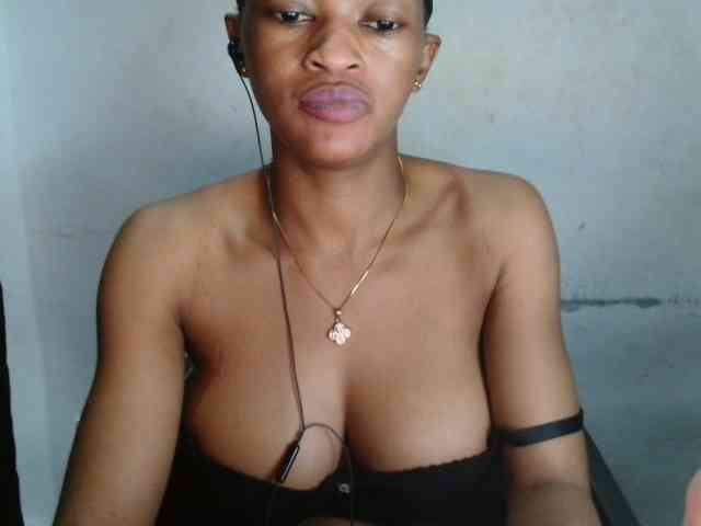 Cherryxpussy webcam