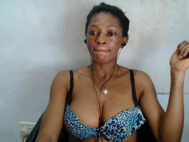 Cherryxpussy