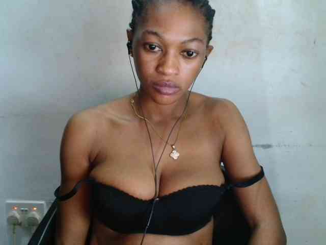 Cherryxpussy webcam