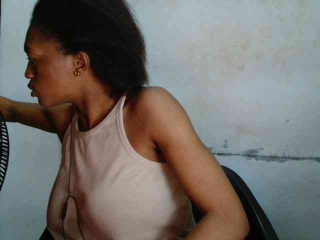 Cherryxpussy webcam