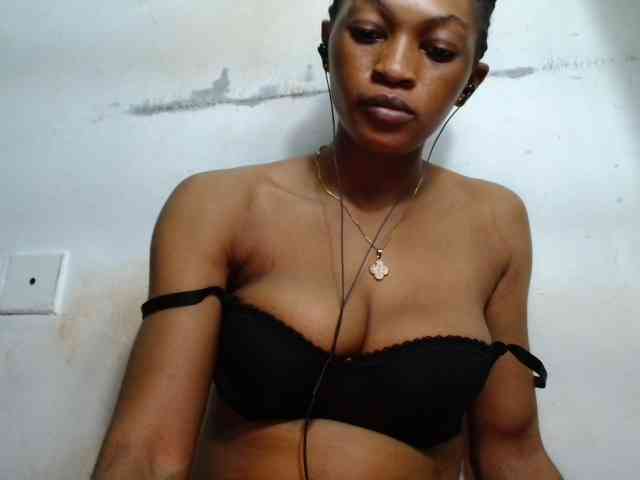 Cherryxpussy webcam