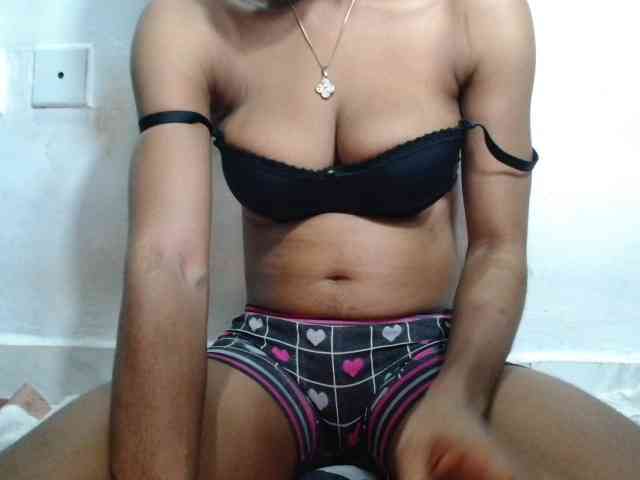 Cherryxpussy webcam
