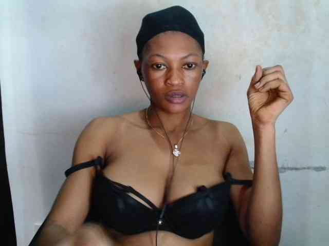 Cherryxpussy webcam