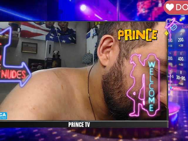SEXYGUY77793, 32 y/o - Live Cam on BongaCams