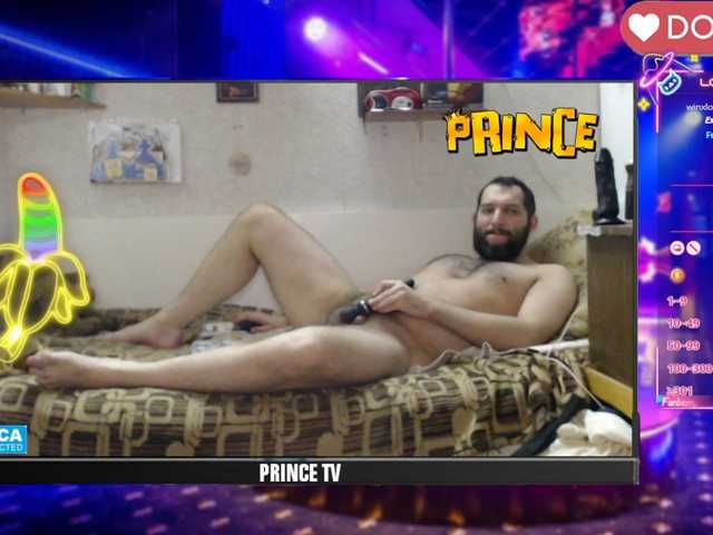 OnlyModelPrinceBisex777