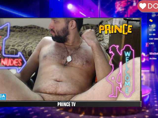 OnlyModelPrinceBisex777