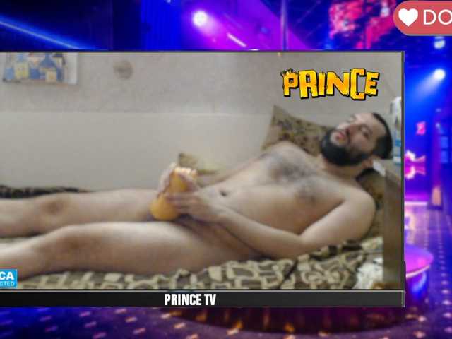 OnlyModelPrinceBisex777