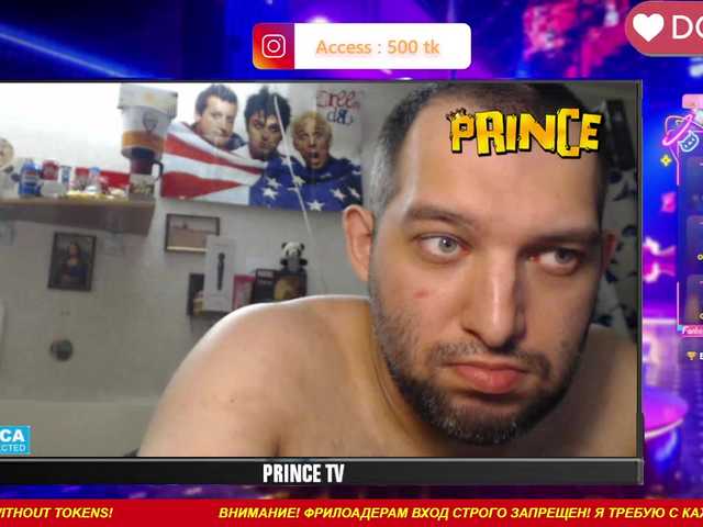 OnlyModelPrinceBisex777