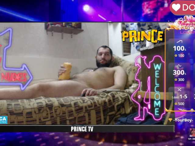go to chat with OnlyModelPrinceBisex777