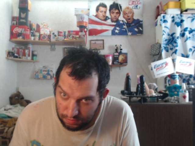 OnlyModelPrinceBisex777 live webcam show