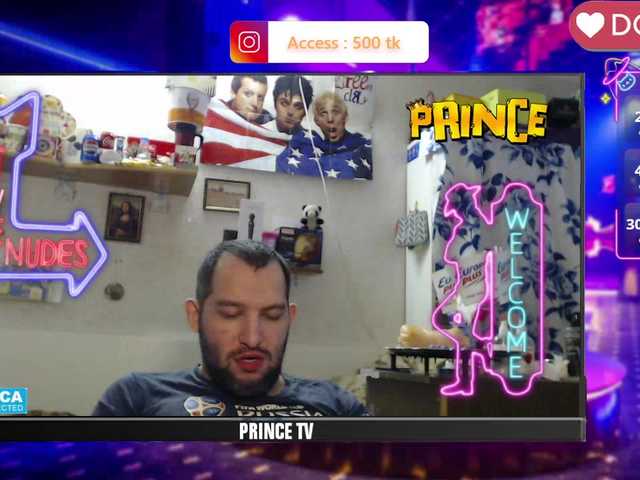 OnlyModelPrinceBisex777