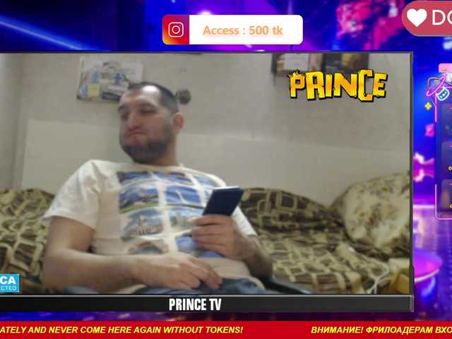 OnlyModelPrinceBisex777