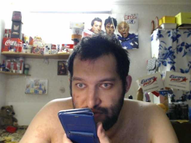 OnlyModelPrinceBisex777
