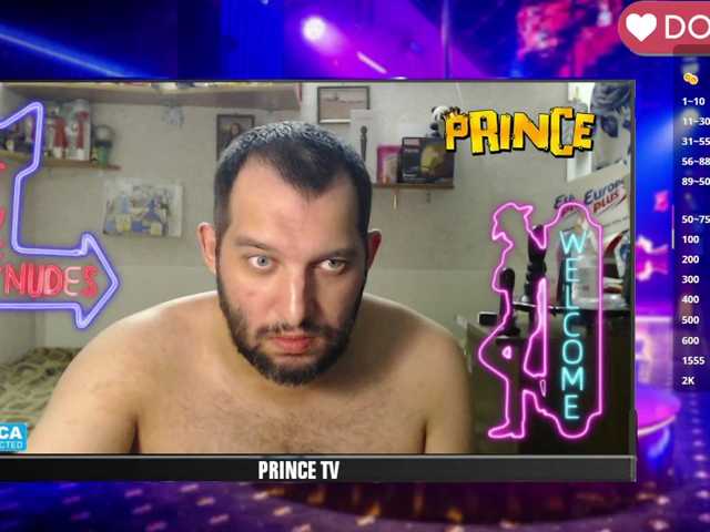 OnlyModelPrinceBisex777