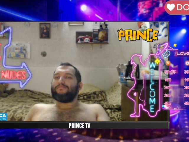 OnlyModelPrinceBisex777