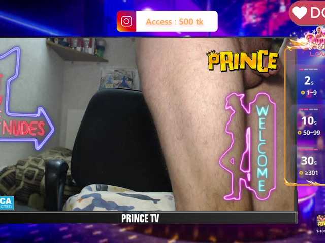 OnlyModelPrinceBisex777