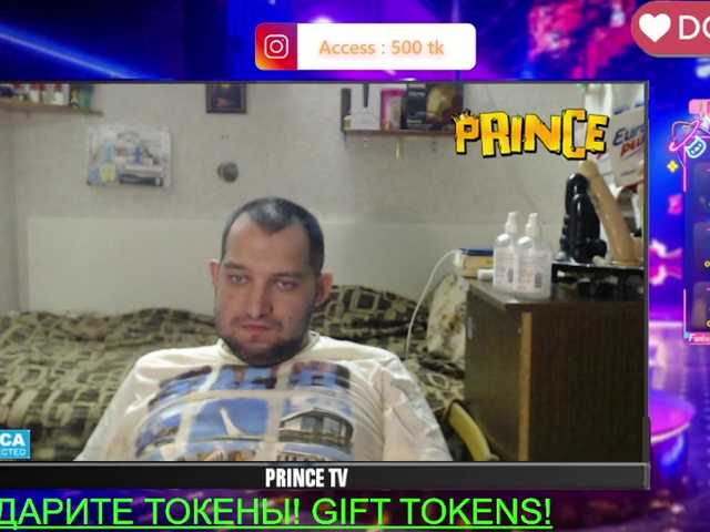OnlyModelPrinceBisex777