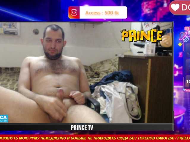 OnlyModelPrinceBisex777