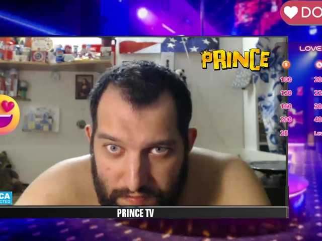 OnlyModelPrinceBisex777