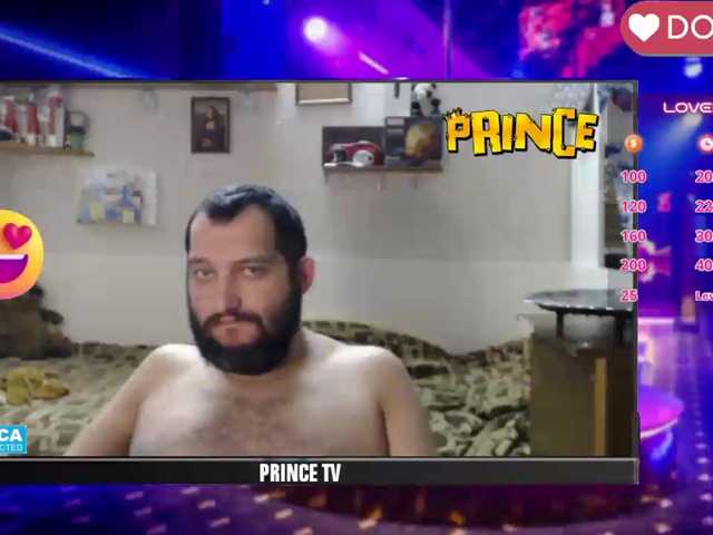 OnlyModelPrinceBisex777