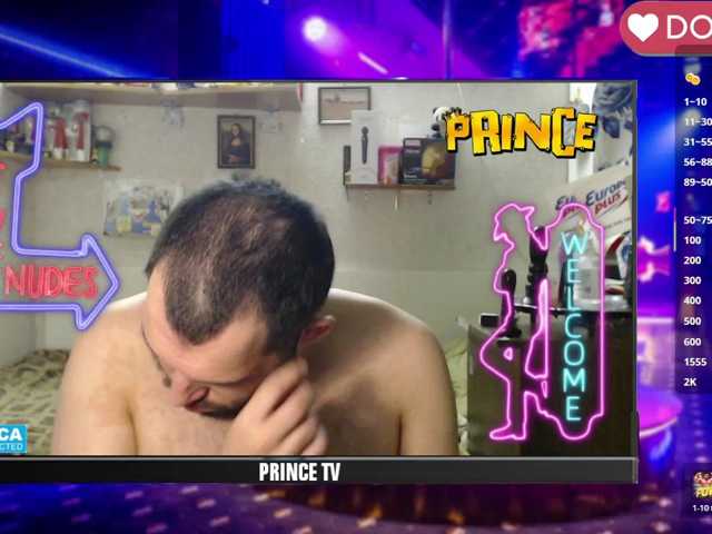 OnlyModelPrinceBisex777