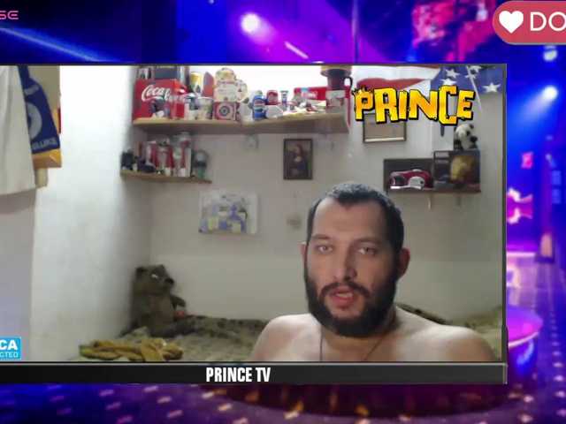 OnlyModelPrinceBisex777