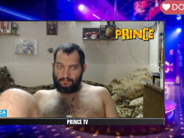 OnlyModelPrinceBisex777