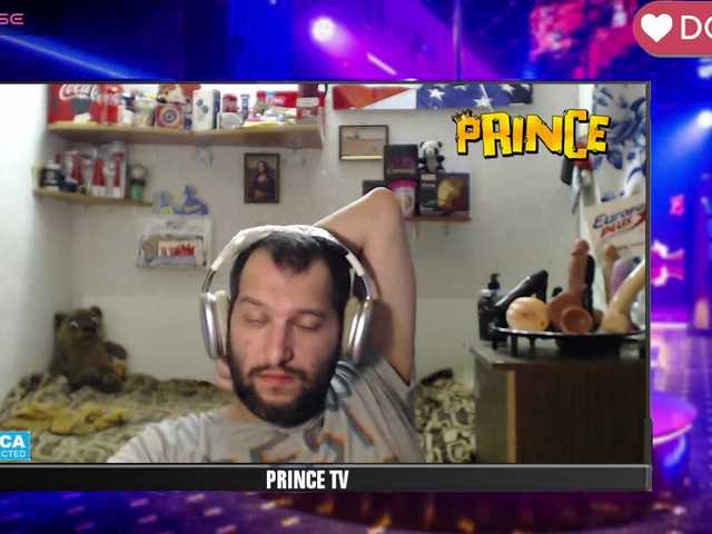 OnlyModelPrinceBisex777