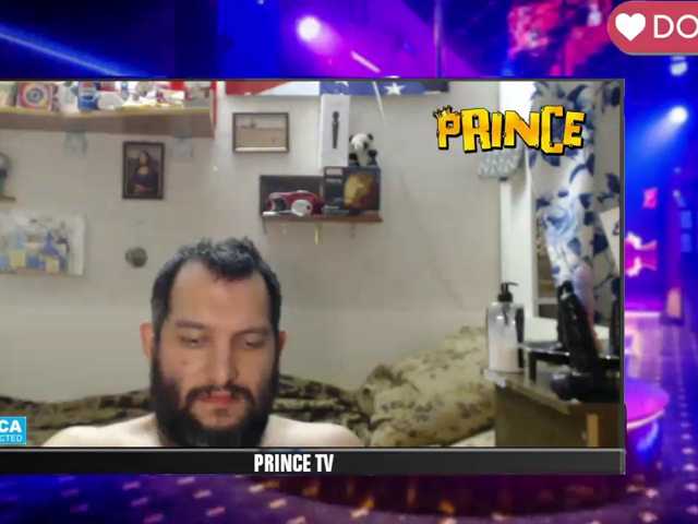 OnlyModelPrinceBisex777