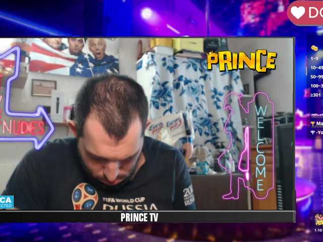 OnlyModelPrinceBisex777