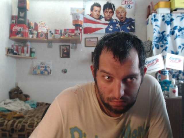 OnlyModelPrinceBisex777 live webcam show
