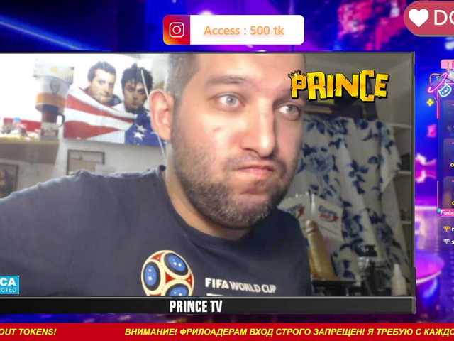 OnlyModelPrinceBisex777