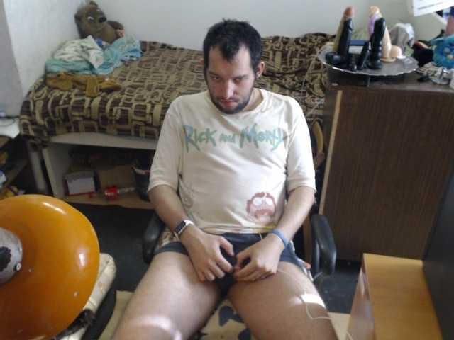 OnlyModelPrinceBisex777 live webcam show