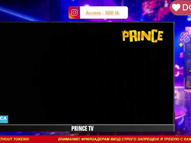 OnlyModelPrinceBisex777