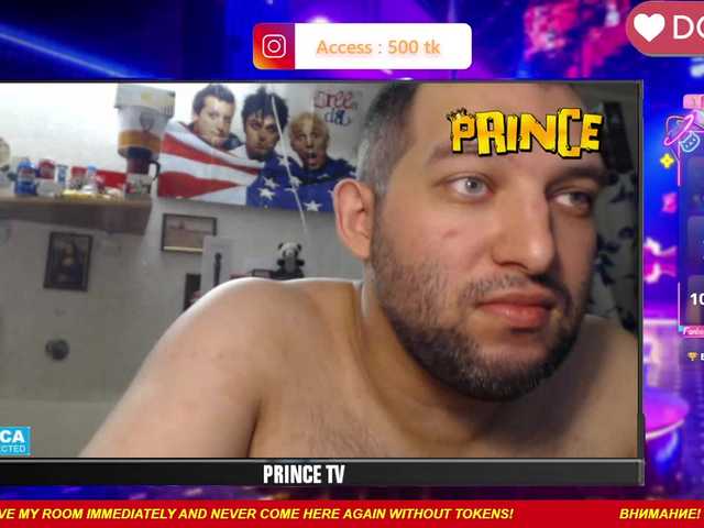 OnlyModelPrinceBisex777