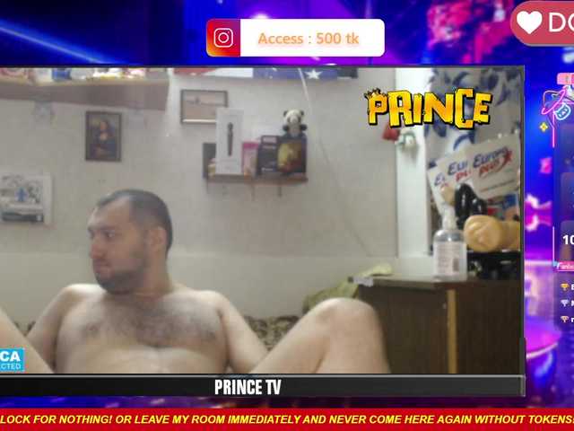 OnlyModelPrinceBisex777