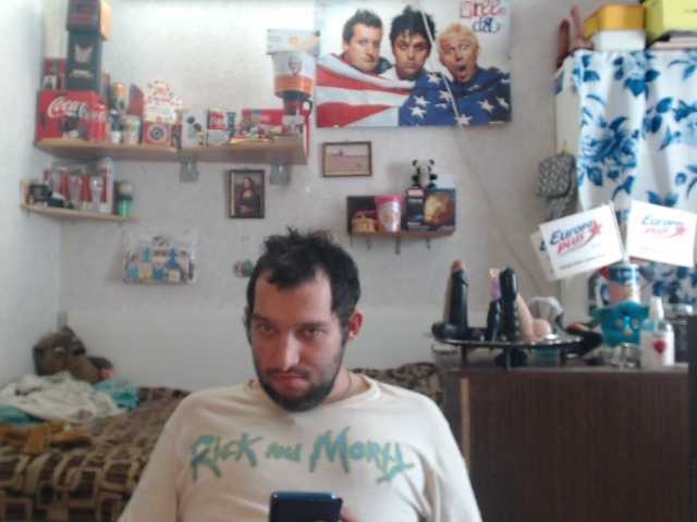 OnlyModelPrinceBisex777 live webcam show