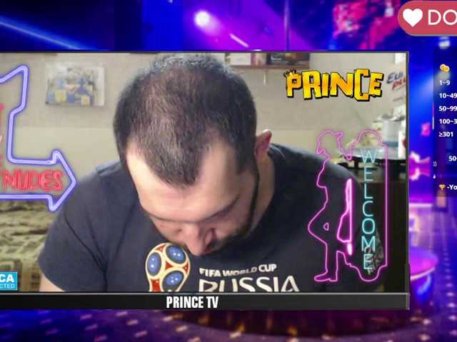 OnlyModelPrinceBisex777